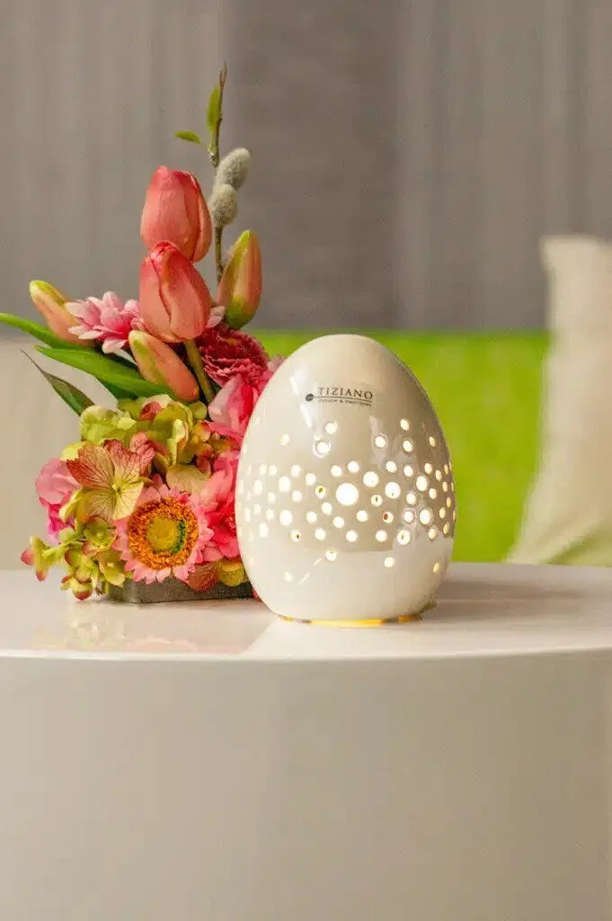 felia-dekoei-led-weiss-creme Dekoei Felia 12cm LED cremeweiß