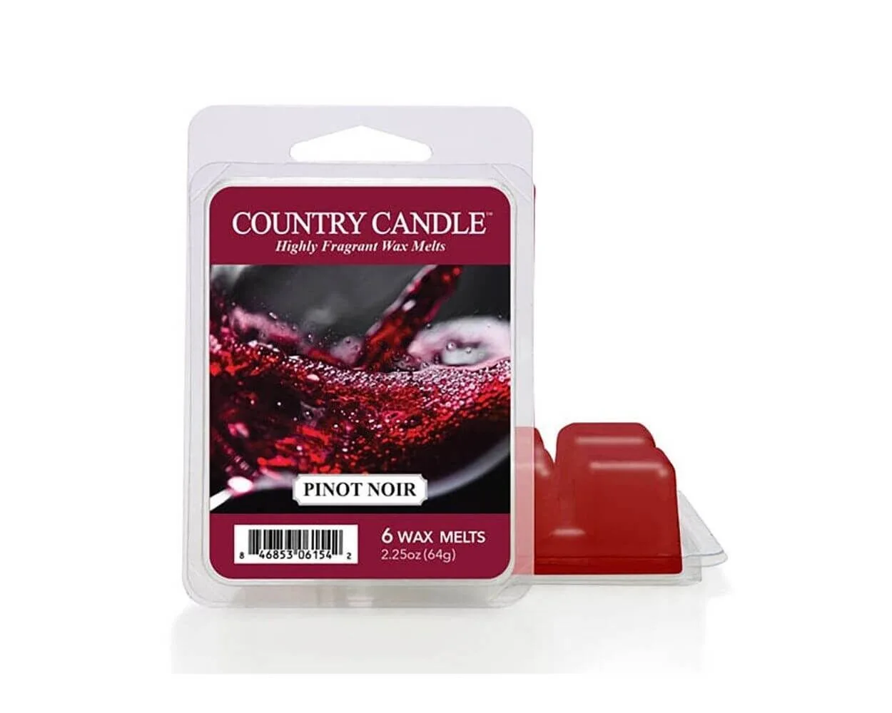 american_heritage_country_candle_waxmelt_pinot_noir_1 Pinot Noir Wax Melts 64g