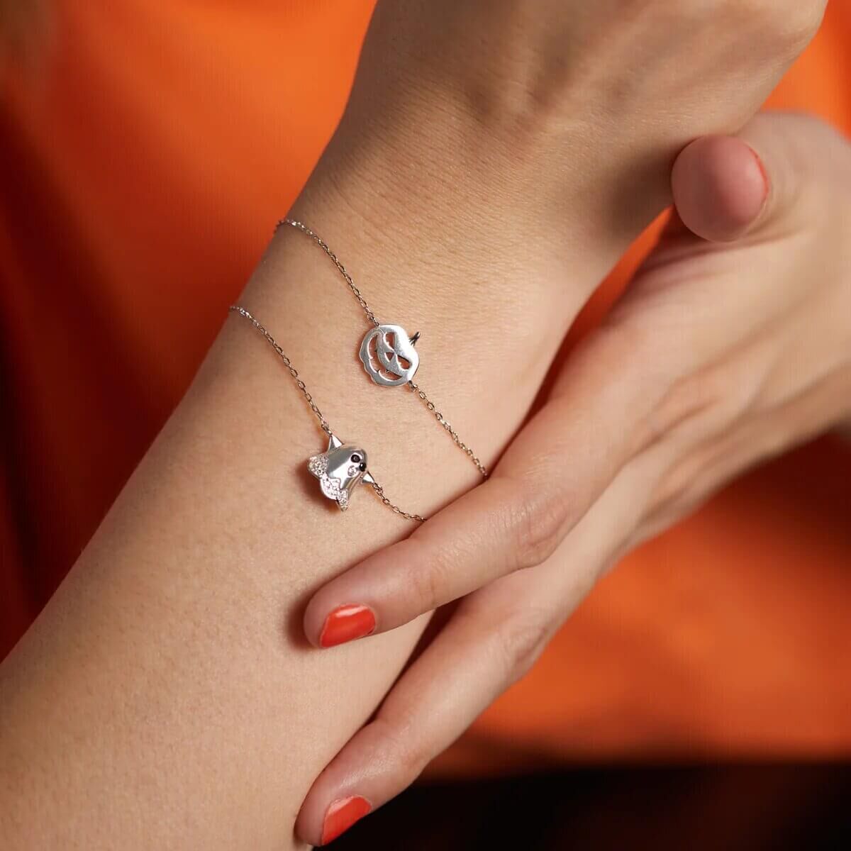 Ghost Party (Armband) 400g Ghost Party (Armband) 400g