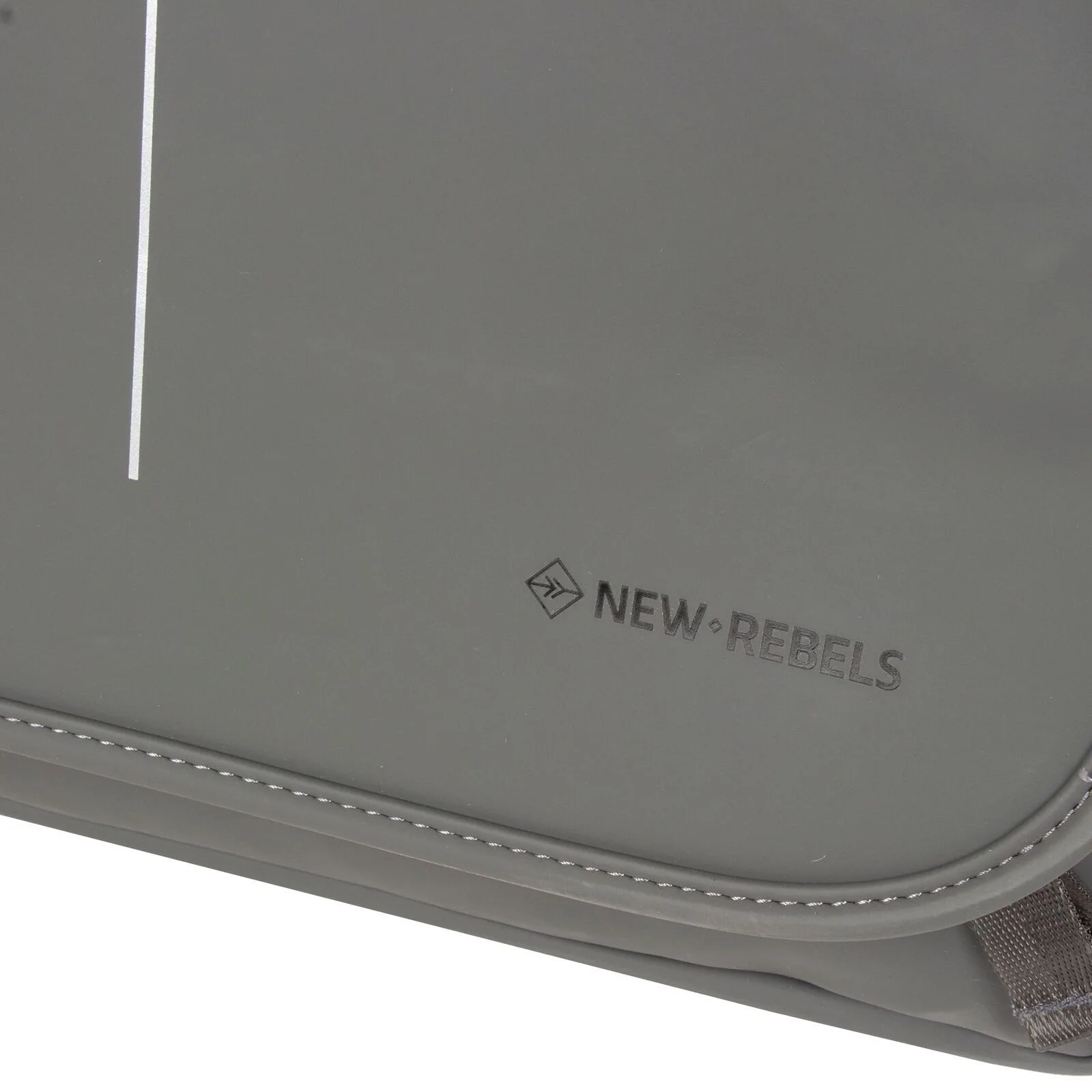 Nn9pOBF4 William - Harrisburg Laptop Tasche anthrazit