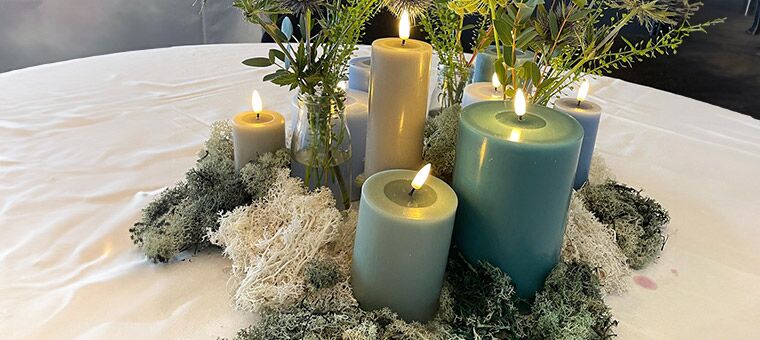 Deluxe-Homeart-LED-Kerzen-Markenseite Kerze