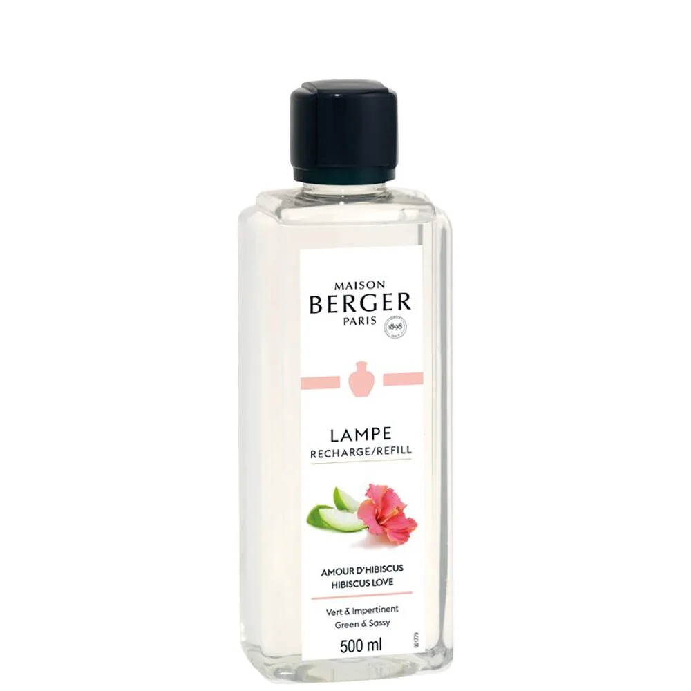 115080_parfum_RL500_amourhibis_D_1otto Hibiskus Nachfüller 500ml