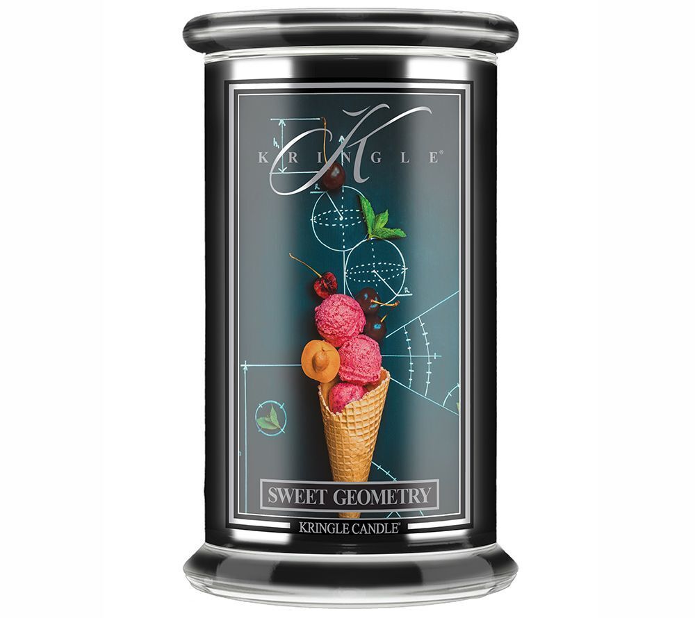 13885sweetgeometry Sweet Geometry - Reserve Line 623g