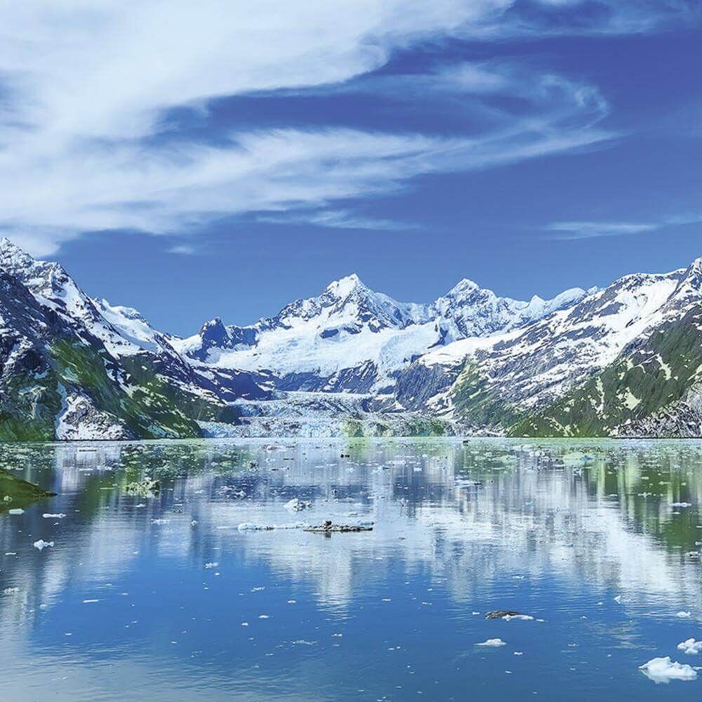 Village-Candle-Glacial-Spring Village Candle Glacial Spring