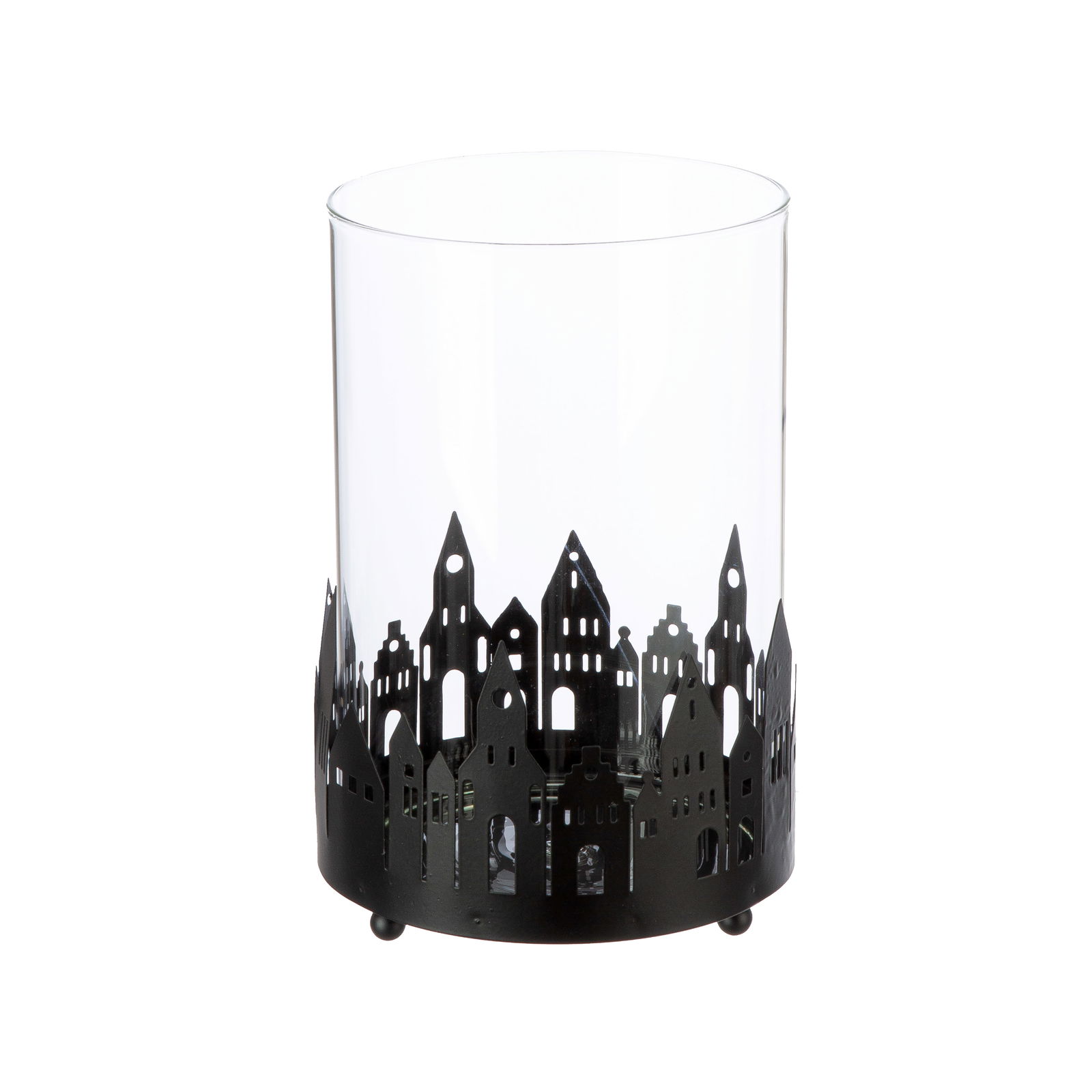 Lampe, Glas