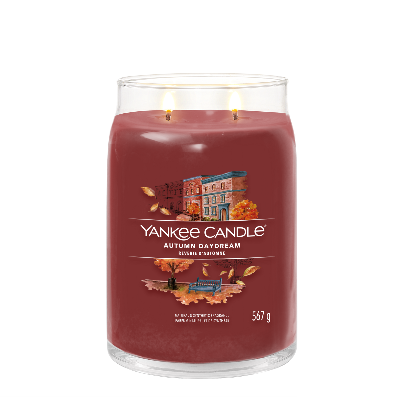 Autumn_Daydream_Large_LIT-1-1 Autumn Daydream Signature Large Jar 567g 2-Docht
