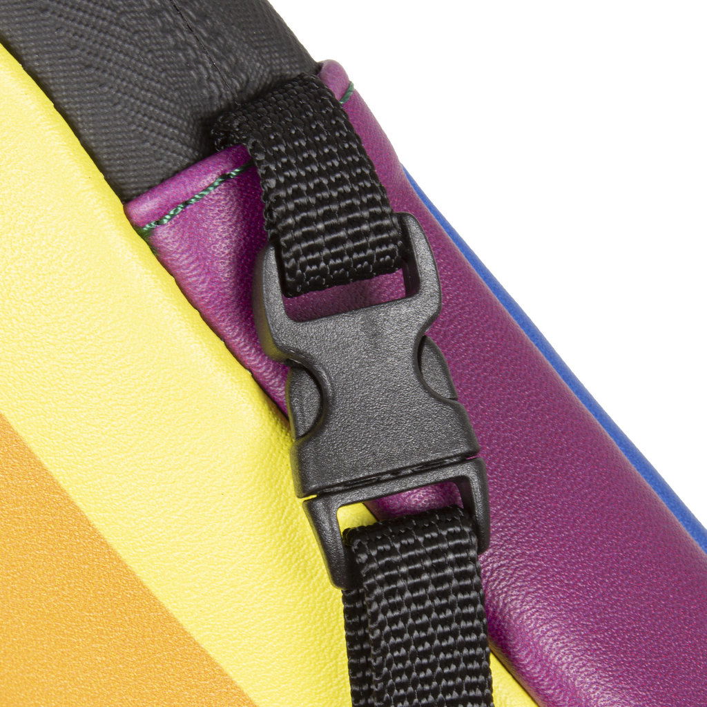 Mart - Philadelphia Handytasche rainbow