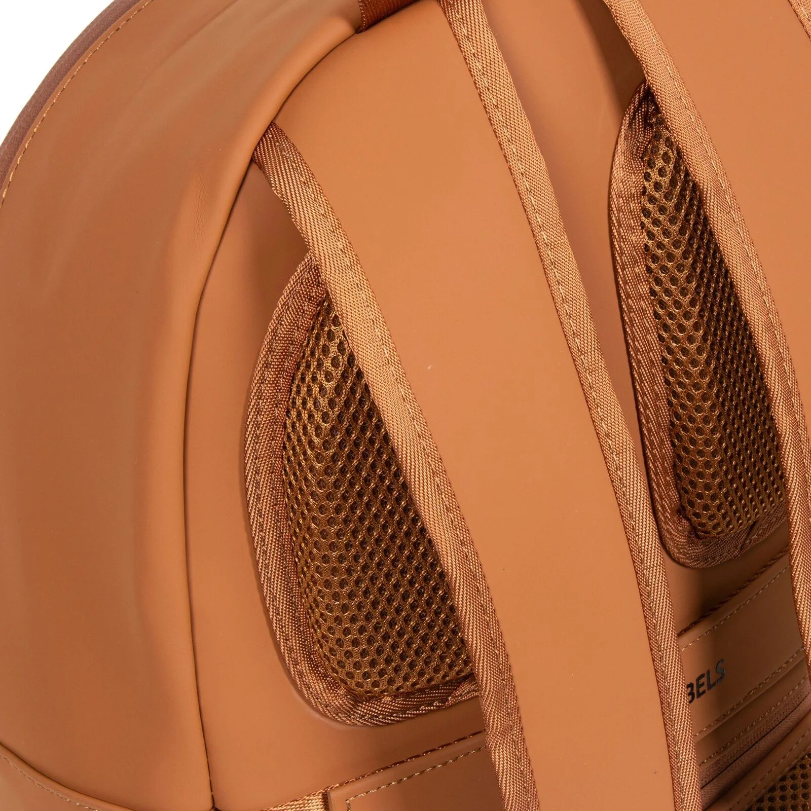 lbMKrkoY Harper - Providence Rucksack cognac