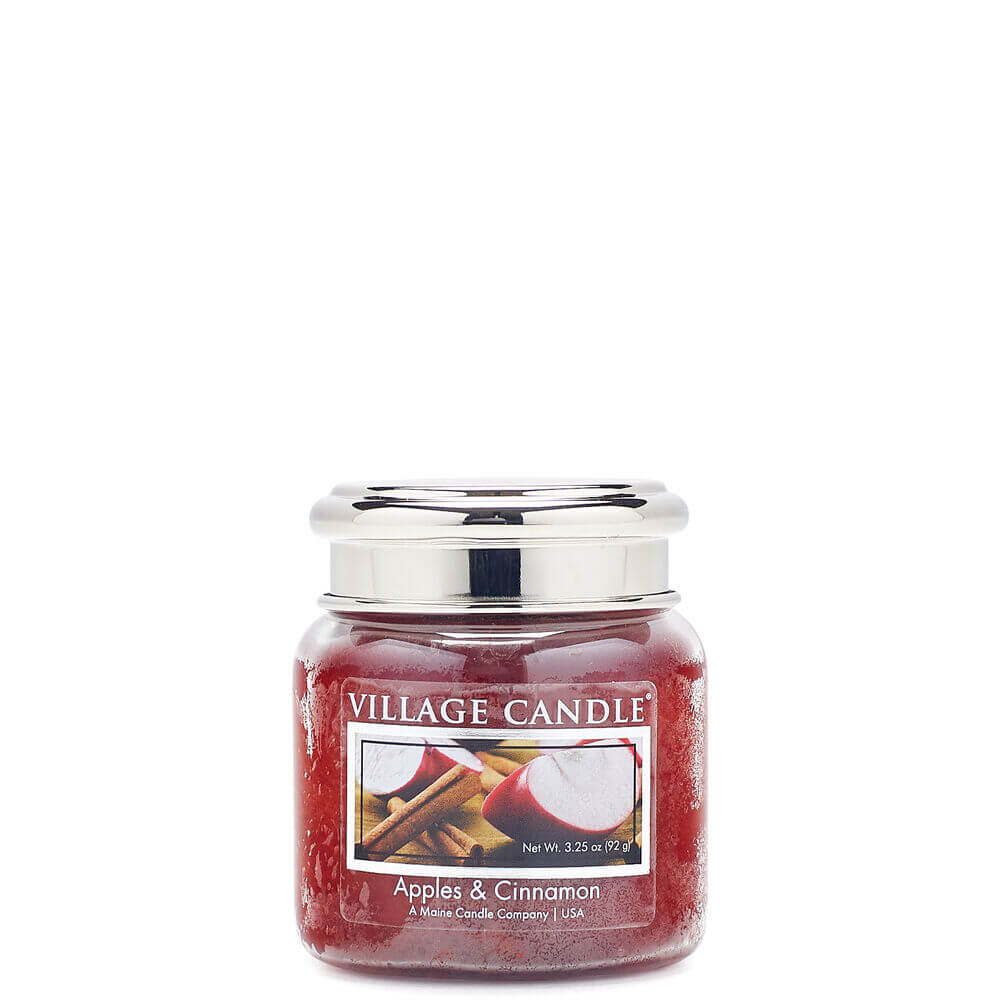 Apples & Cinnamon 92g