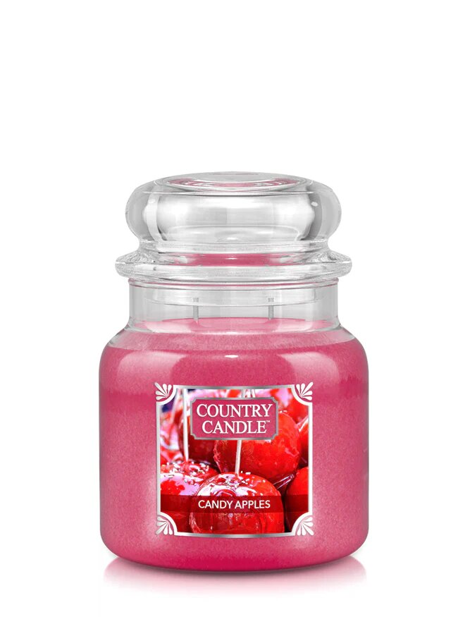 Candy Apples 454g