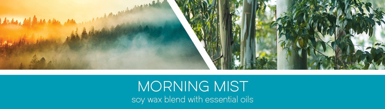 Morning Mist 59g