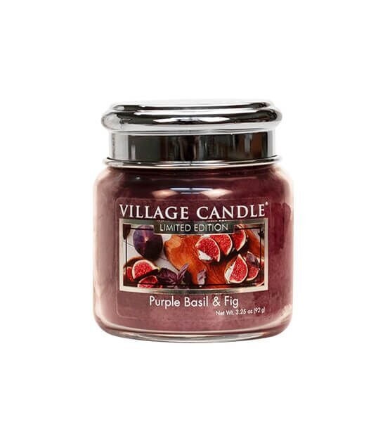 Purple-Basil-Fig-92g-Chrome Purple Basil & Fig 92g (Chrome)