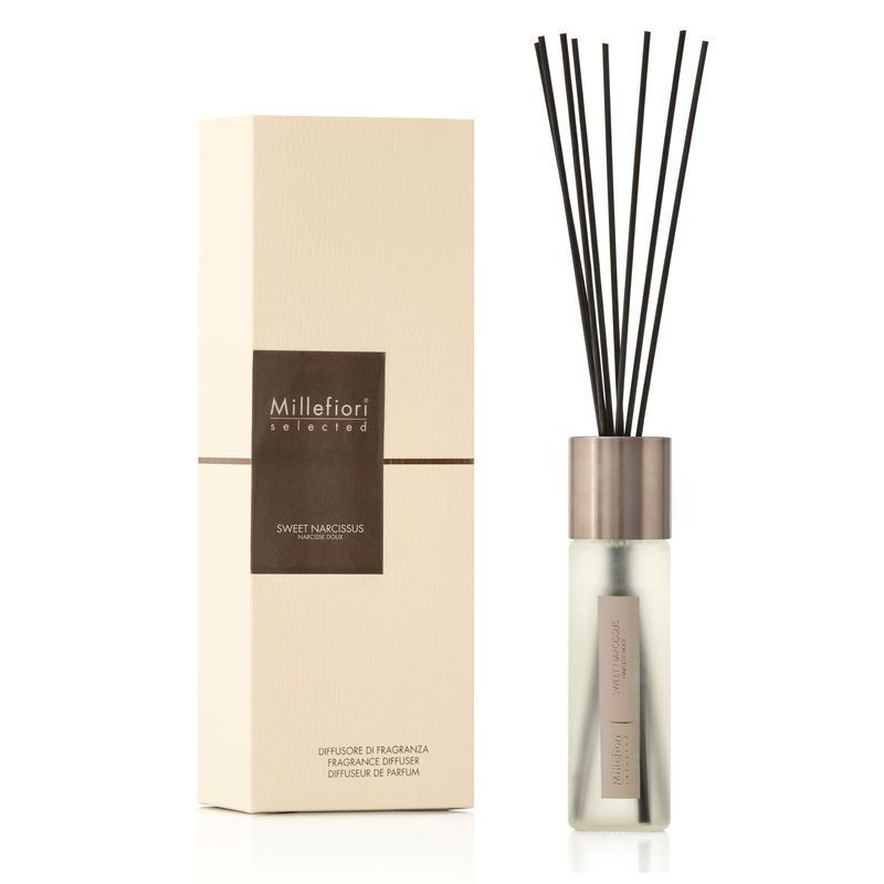 Sweet Narcissus - Selected Reed Diffuser 100ml