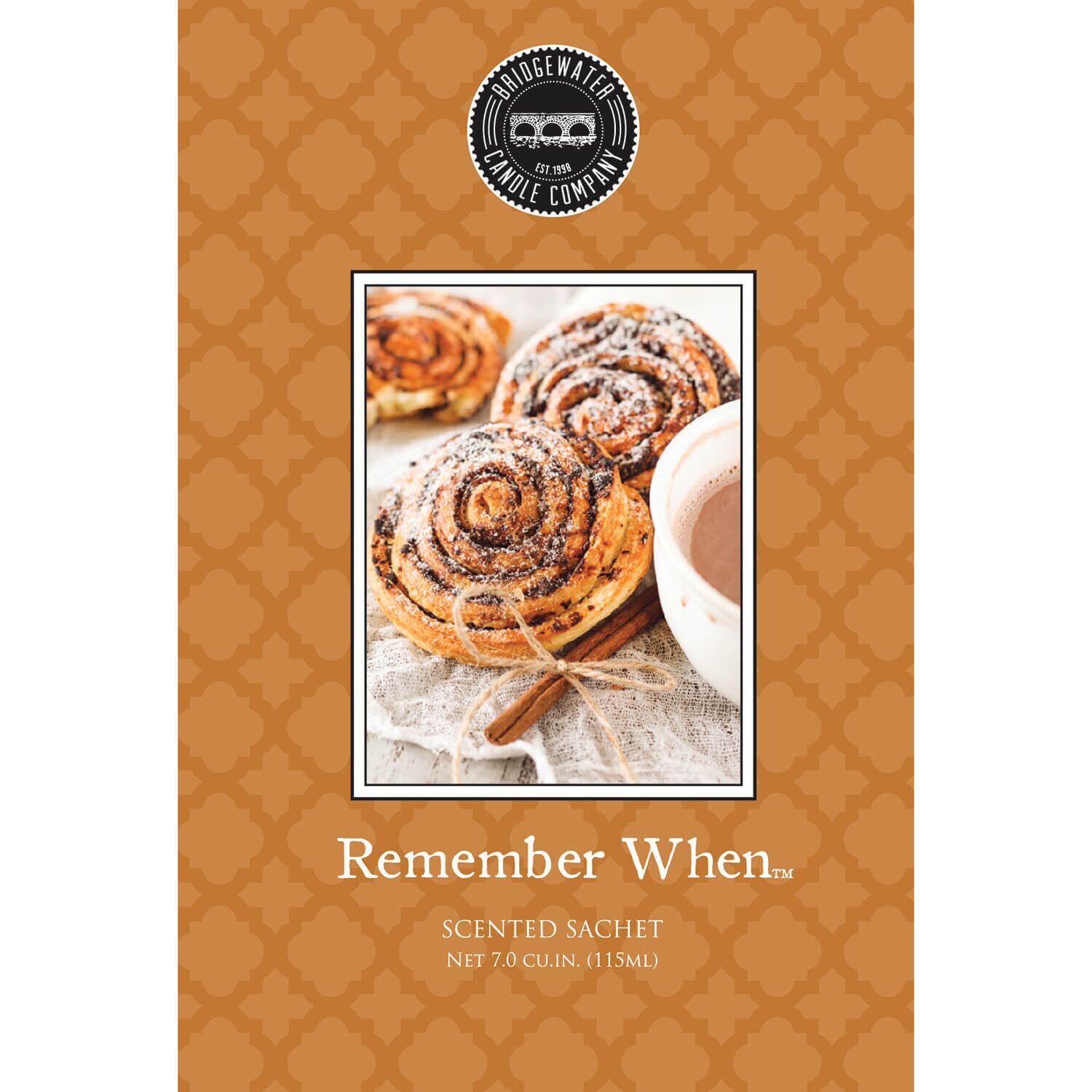 BW_RememberWhen_Sachet Remember When Duftsachet - Bridgewater