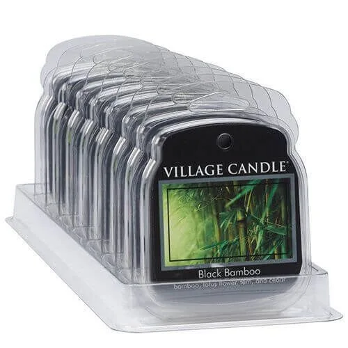 106101329-1 Black Bamboo 62g