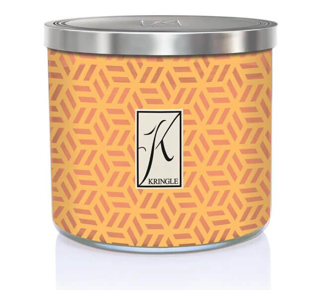 Kittens & Cashmere 411g Tumbler 3-Docht