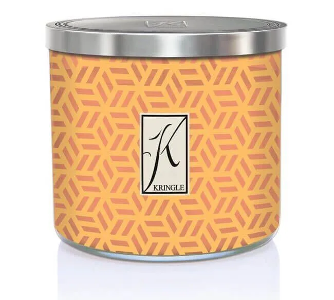 Kittens & Cashmere 396g Tumbler 3-Docht Kittens & Cashmere 396g Tumbler 3-Docht