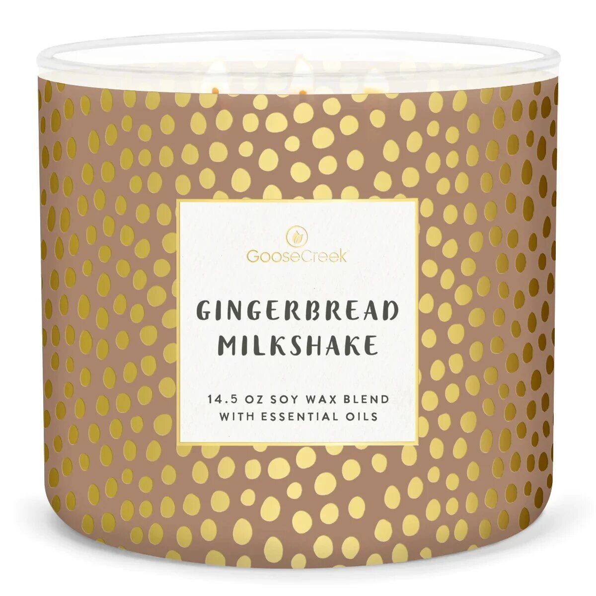 gingerbread-milkshake-3-docht-kerze-411g Gingerbread Milkshake 411g (3-Docht)