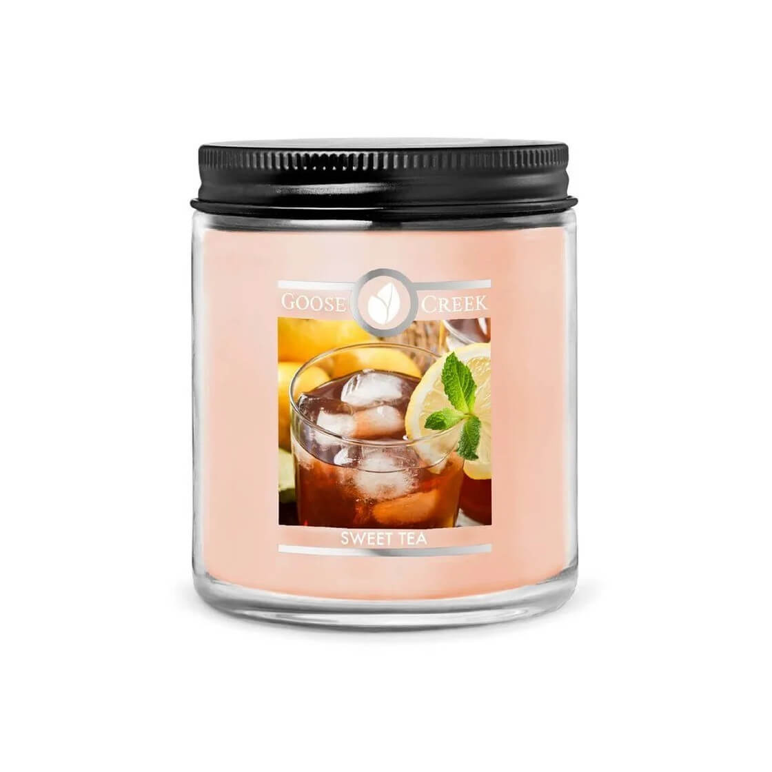 Sweet Tea 198g (1-Docht)
