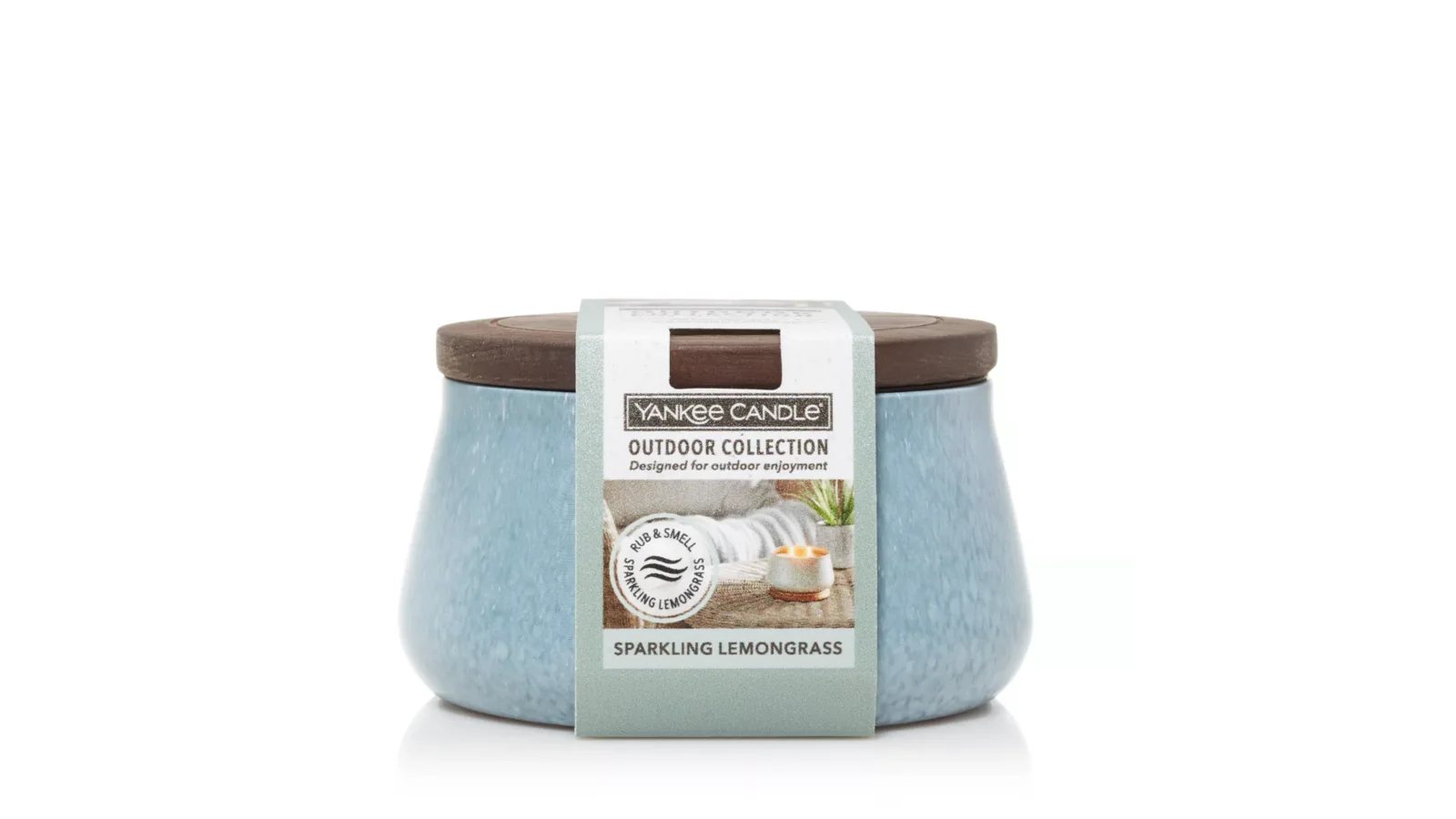 Download-49 Sparkling Lemongrass 283g Outdoor-Kerze