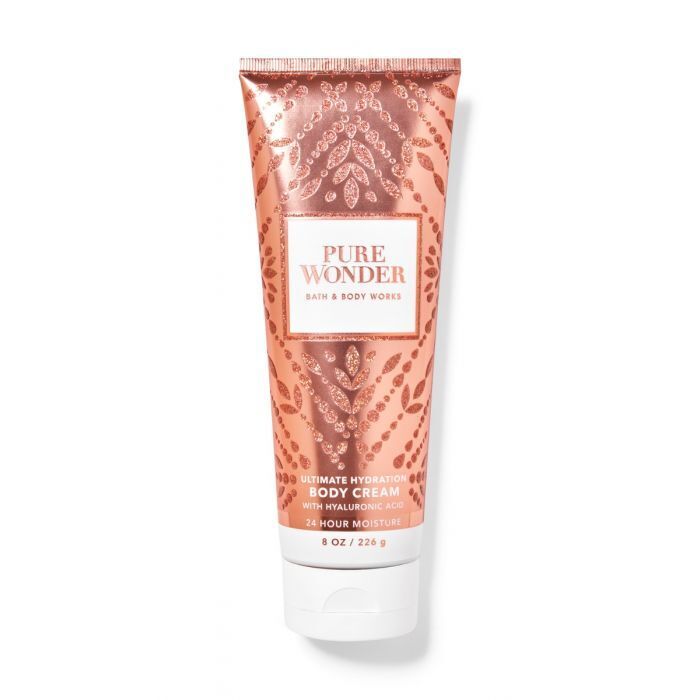 026307895 Pure Wonder - Body Cream 226g