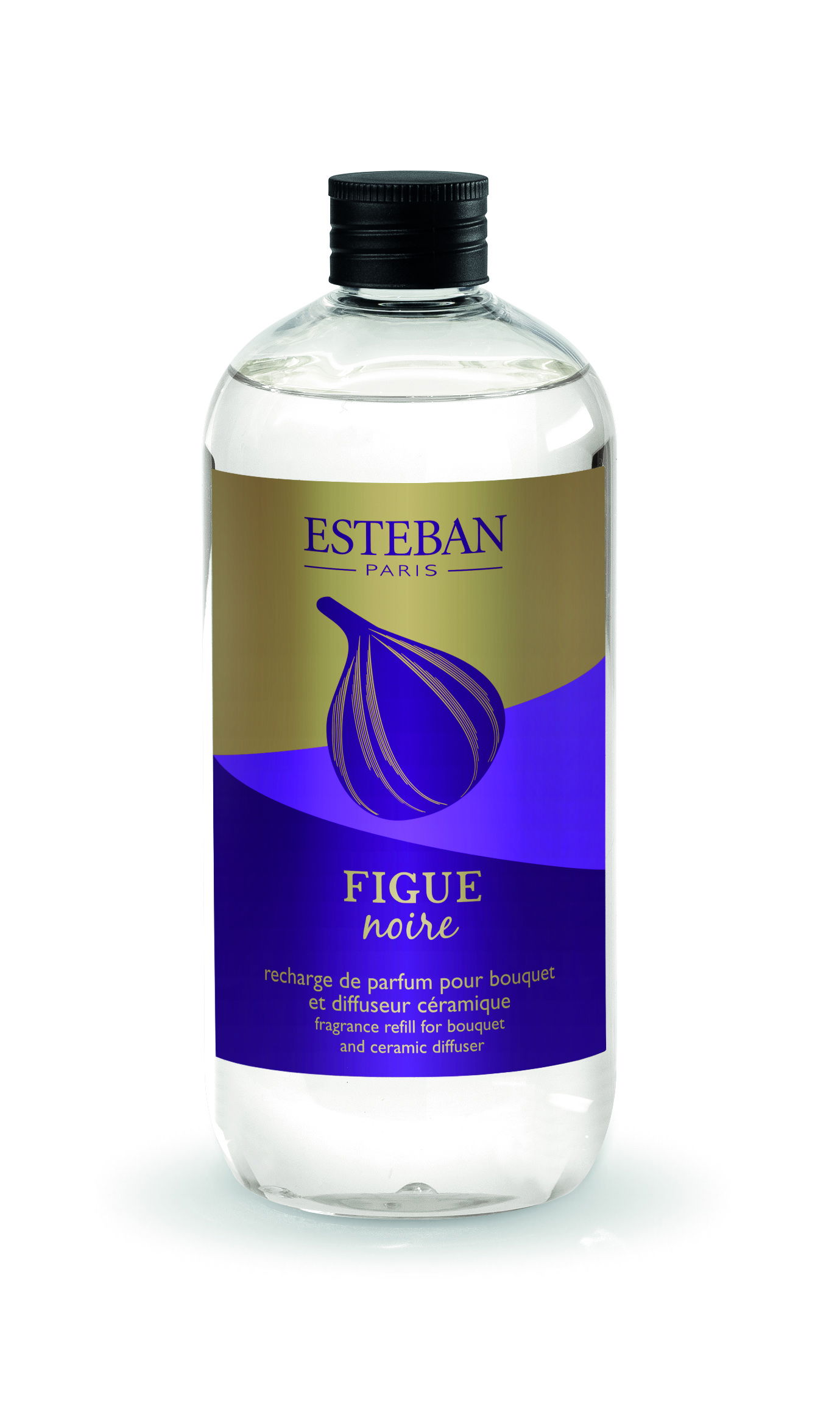 Schwarze Feige Nachfüller für Bukett 500ml