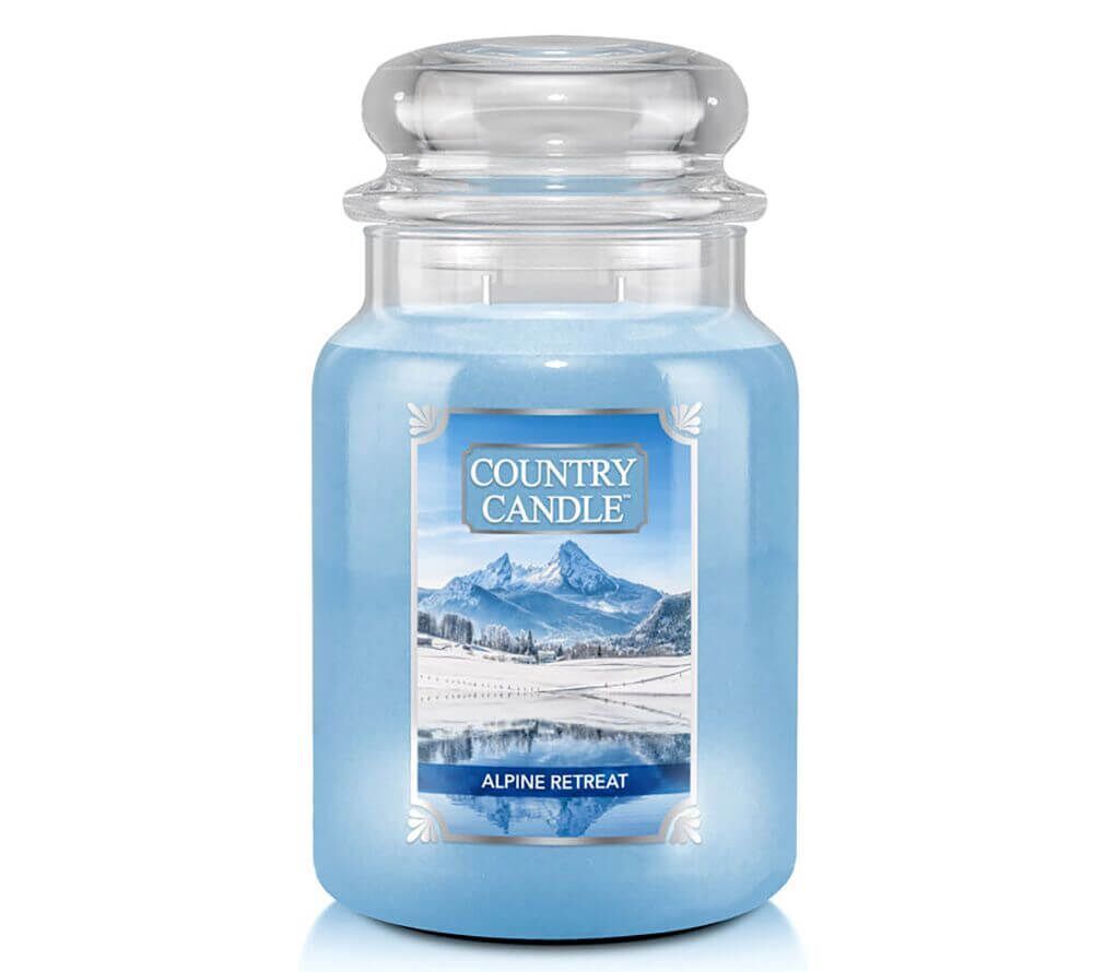 american_heritage_country_candle_large_alpine_retreat_1 Alpine Retreat 680g