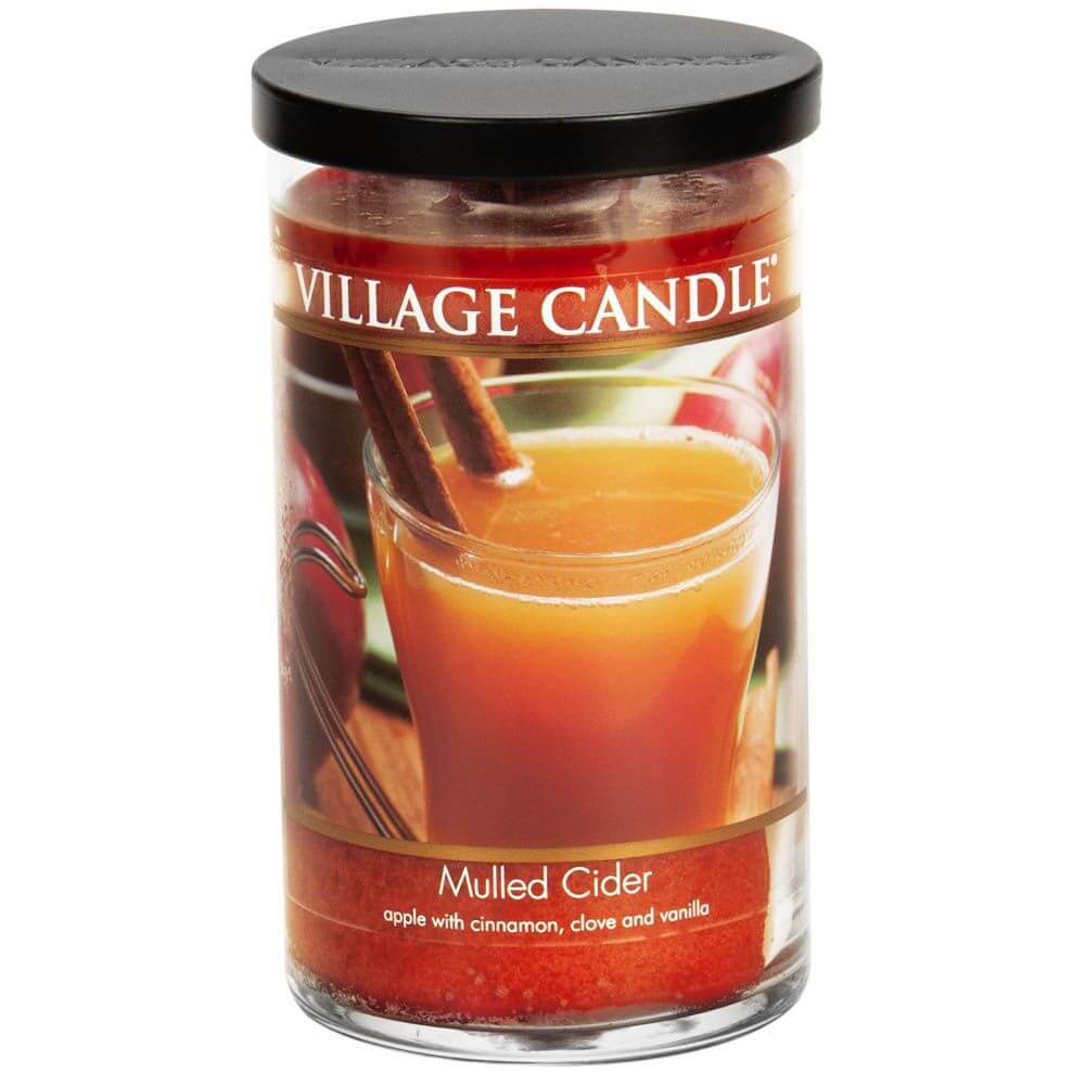Mulled Cider 2-Docht Tumbler 540g