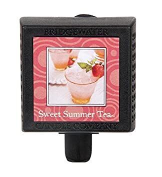 51EYqTR5nSL-_SY355_ Sweet Summer Tea Car Freshener