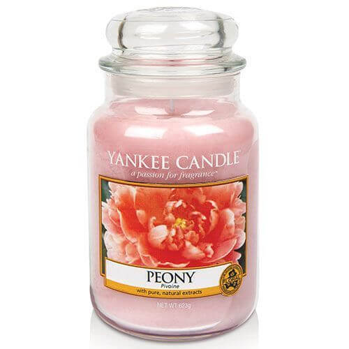 Peony 623g