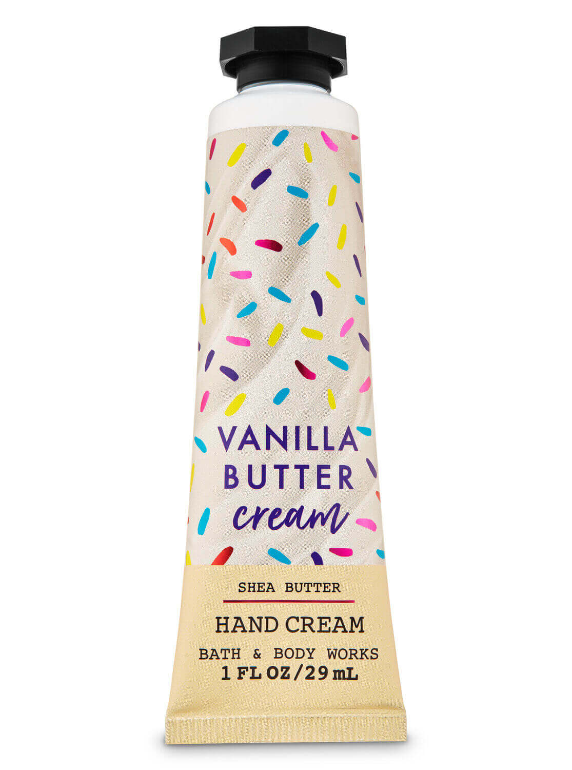 Handcreme - Vanilla Buttercream - 29ml