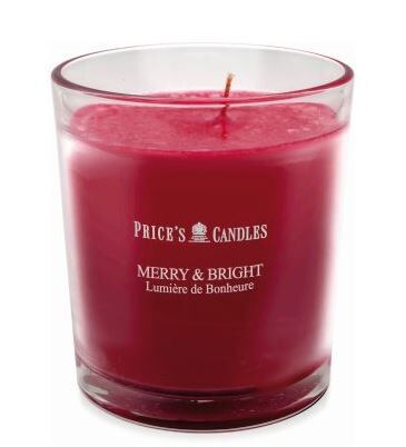 PCJ010657 Merry & Bright 170g