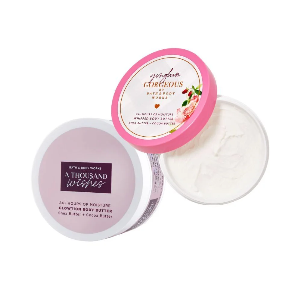 Body Butter Body Butter