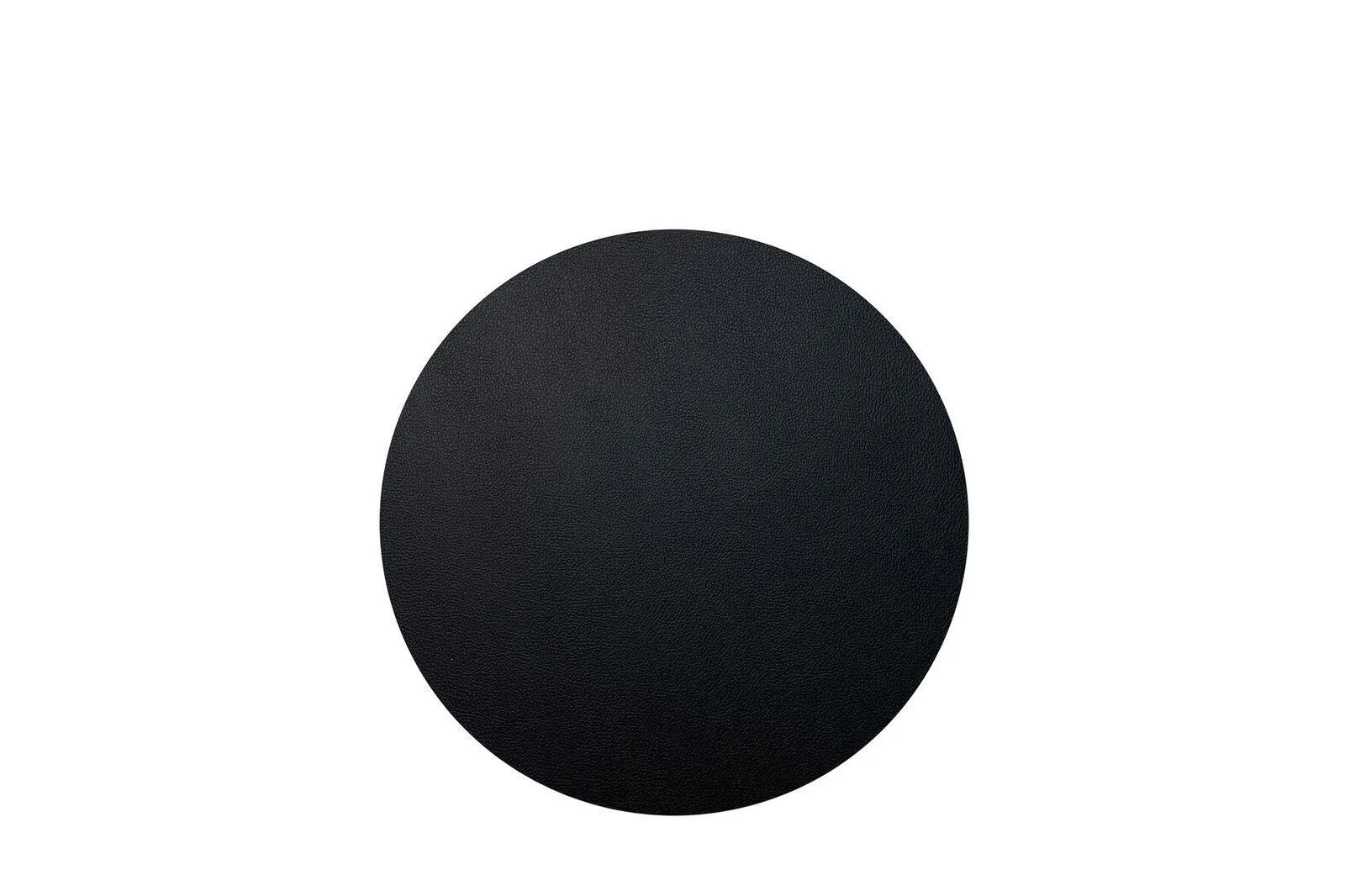 637017213 Auflage für Tablett Tocon schwarz 29,5cm