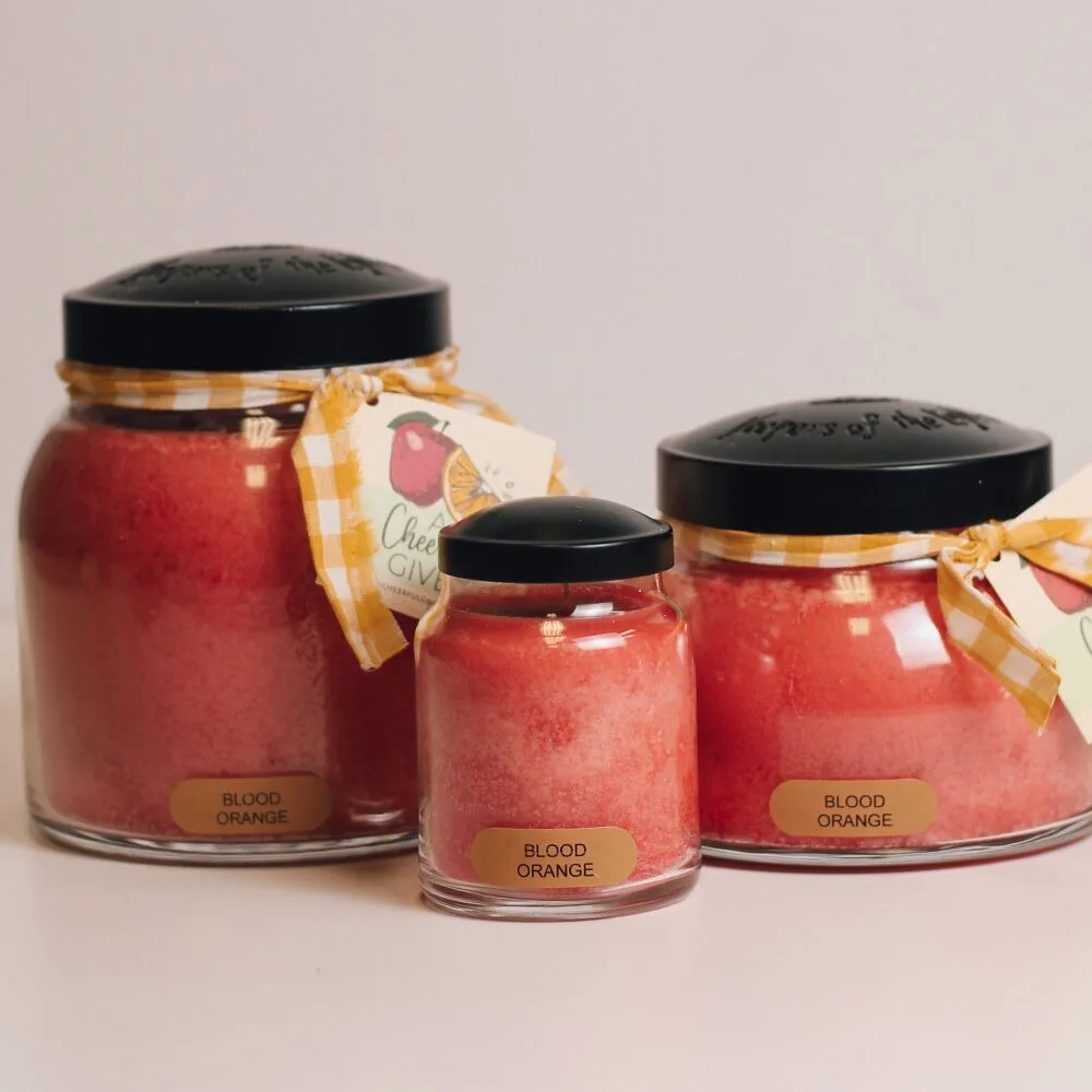 Blood Orange Baby Jar 170g Krug, Essen, Ketchup
