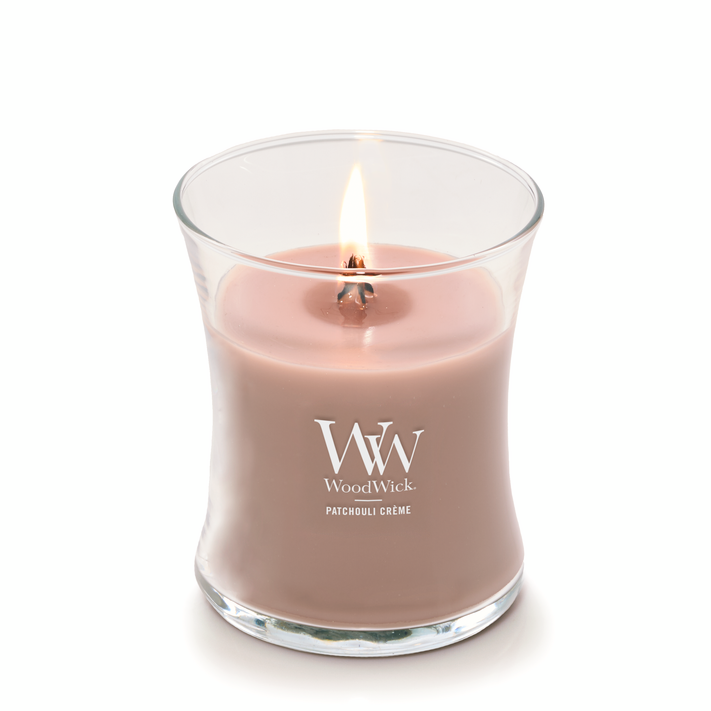Patchouli Crème 275g