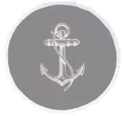 Strand-und-Freizeittuch-077 Strand & Freizeit Handtuch 077