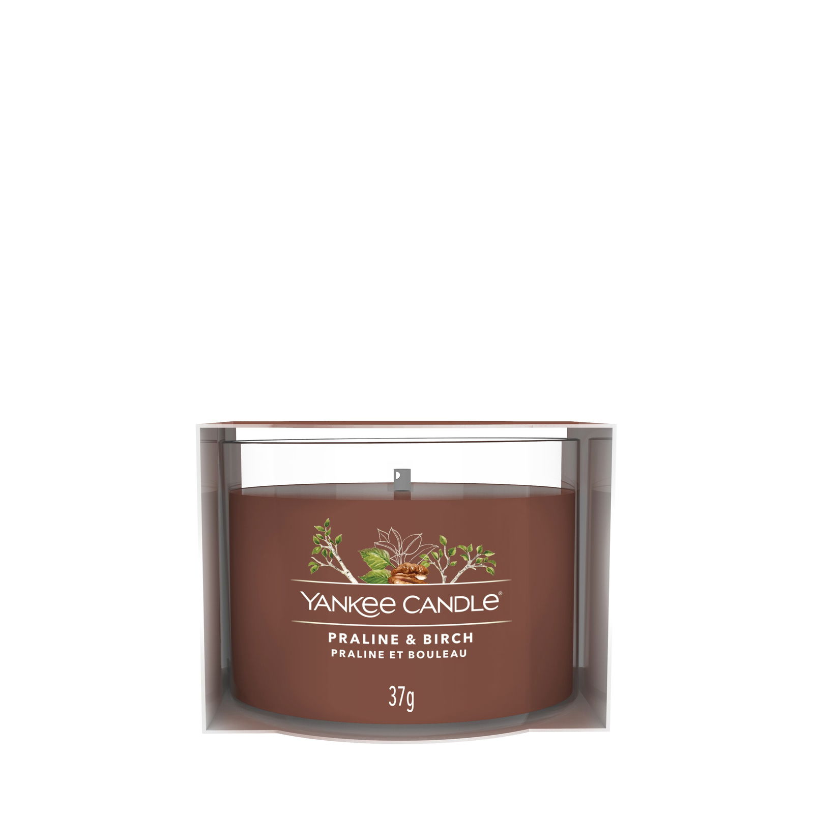 Praline & Birch 37g