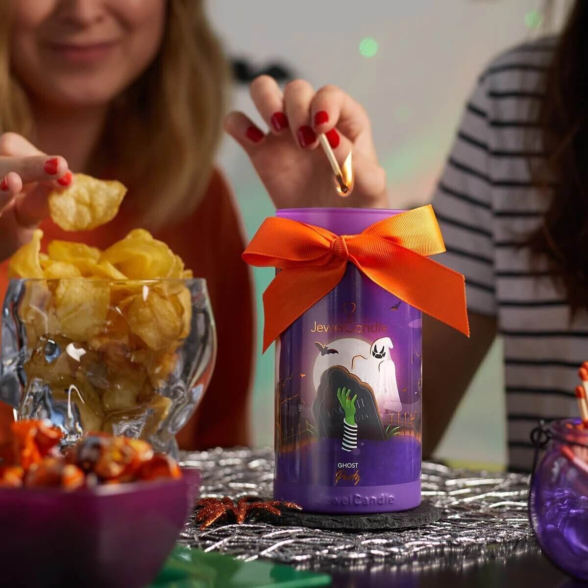 Ghost Party (Armband) 400g Ghost Party (Armband) 400g