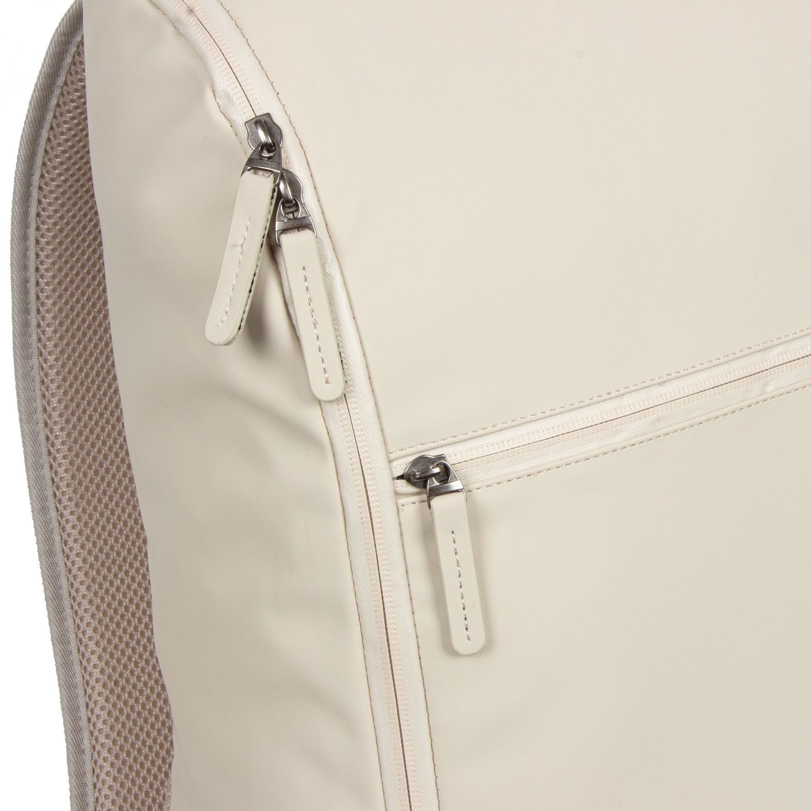 Harper - Queens Rucksack beige