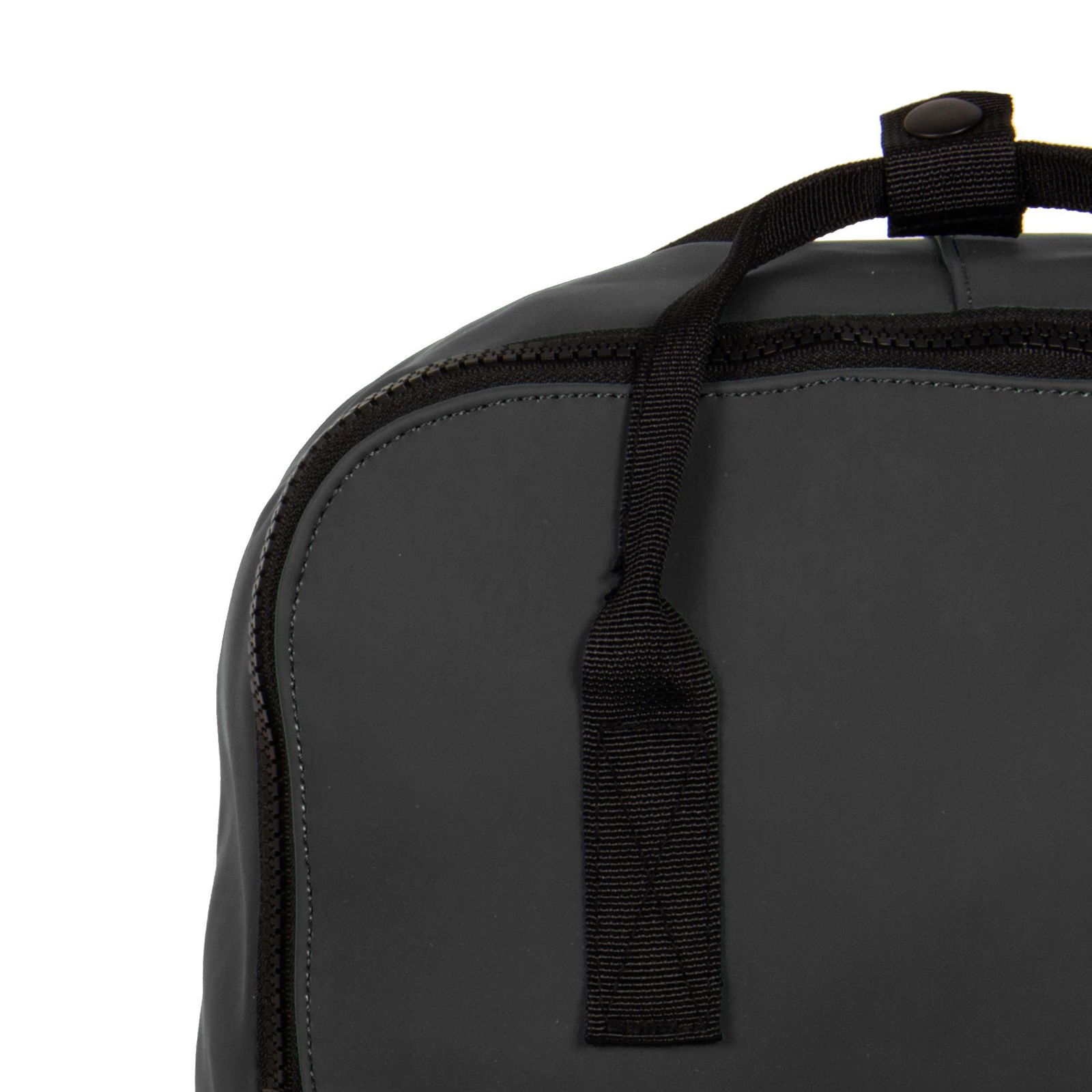 Mart - Chicago Rucksack schwarz