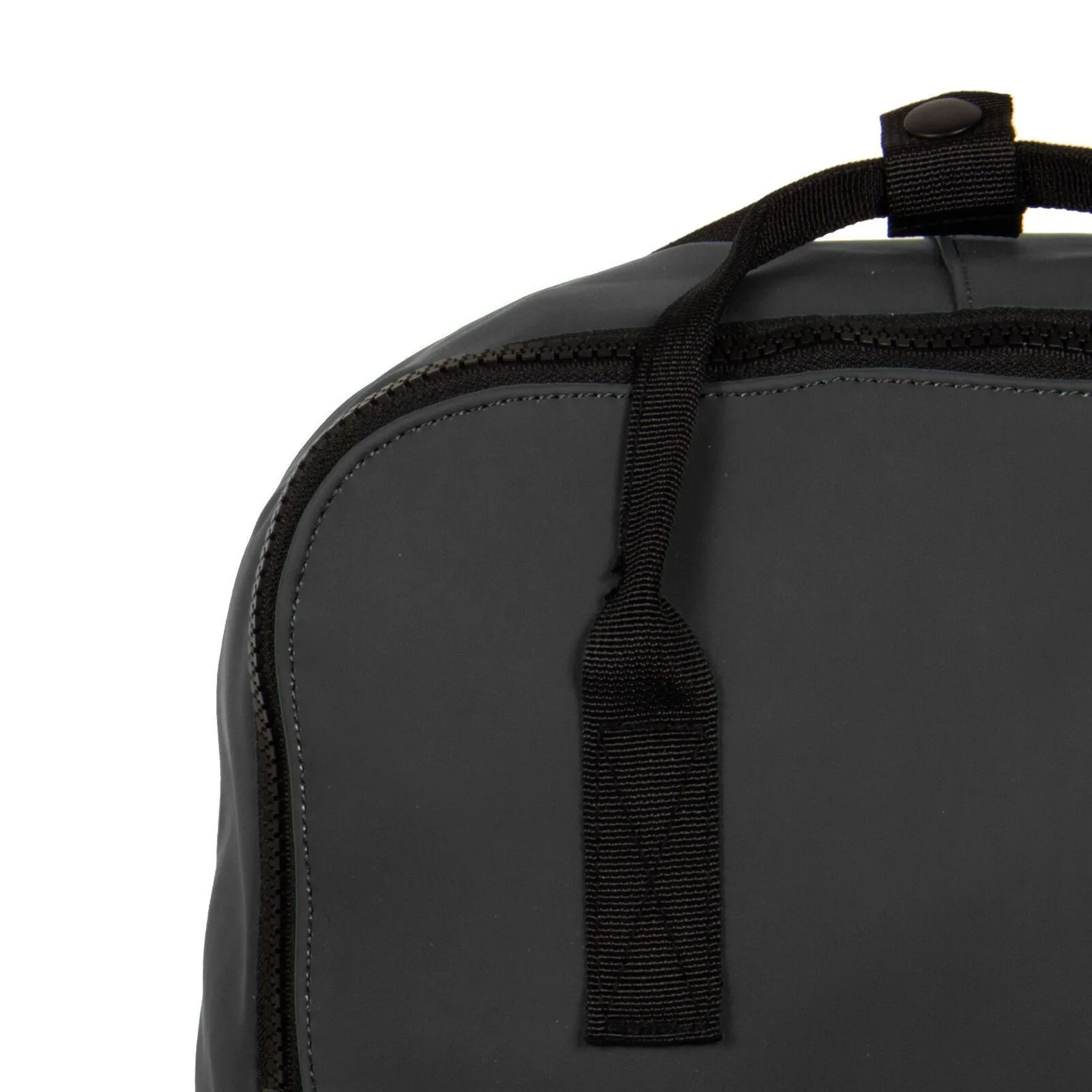 0MM2ReoE Mart - Chicago Rucksack schwarz