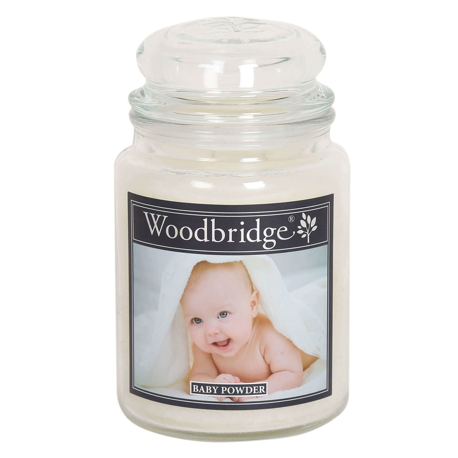 Baby Powder 565g