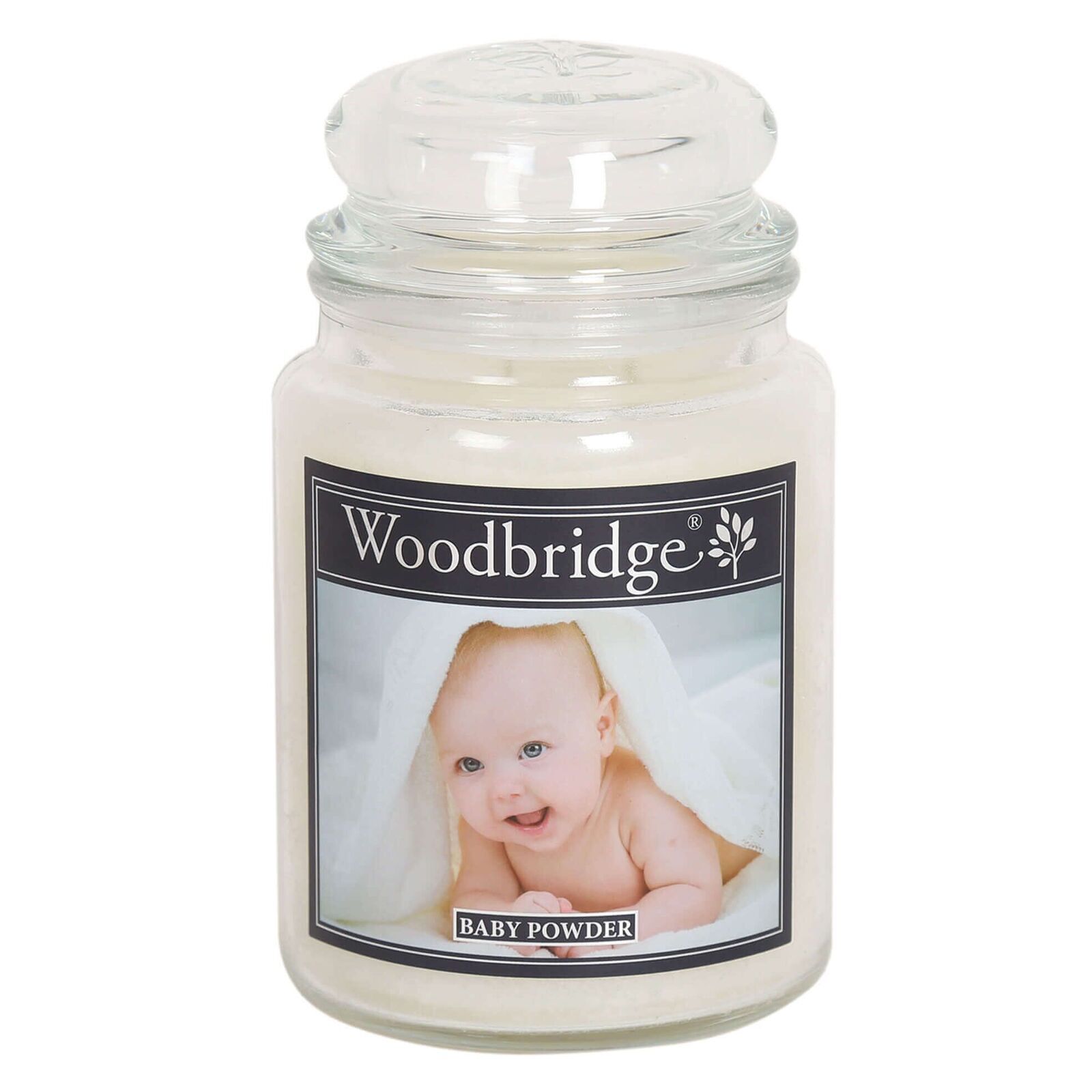 WLJ017 Baby Powder 565g