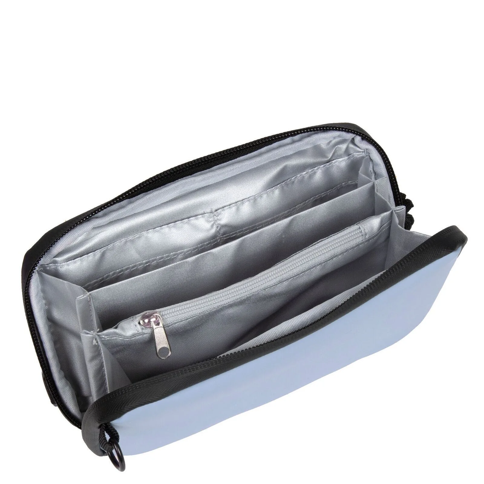 M_zLkcFs Mart - Cincinatti Handytasche mit Geldbörse hellblau