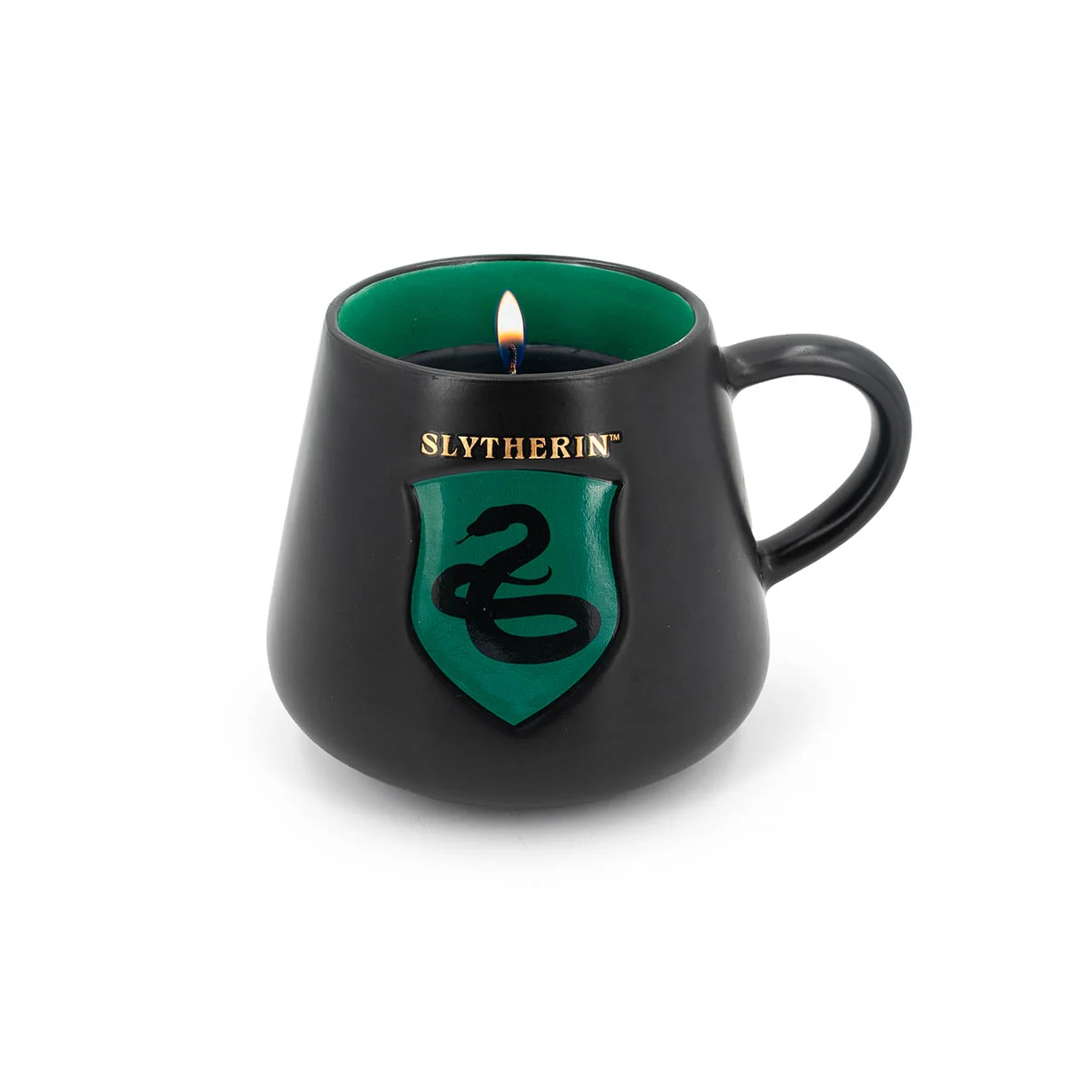 Slytherin Cup - Harry Potter™ Duftkerze 275g Slytherin Cup - Harry Potter™ Duftkerze 275g