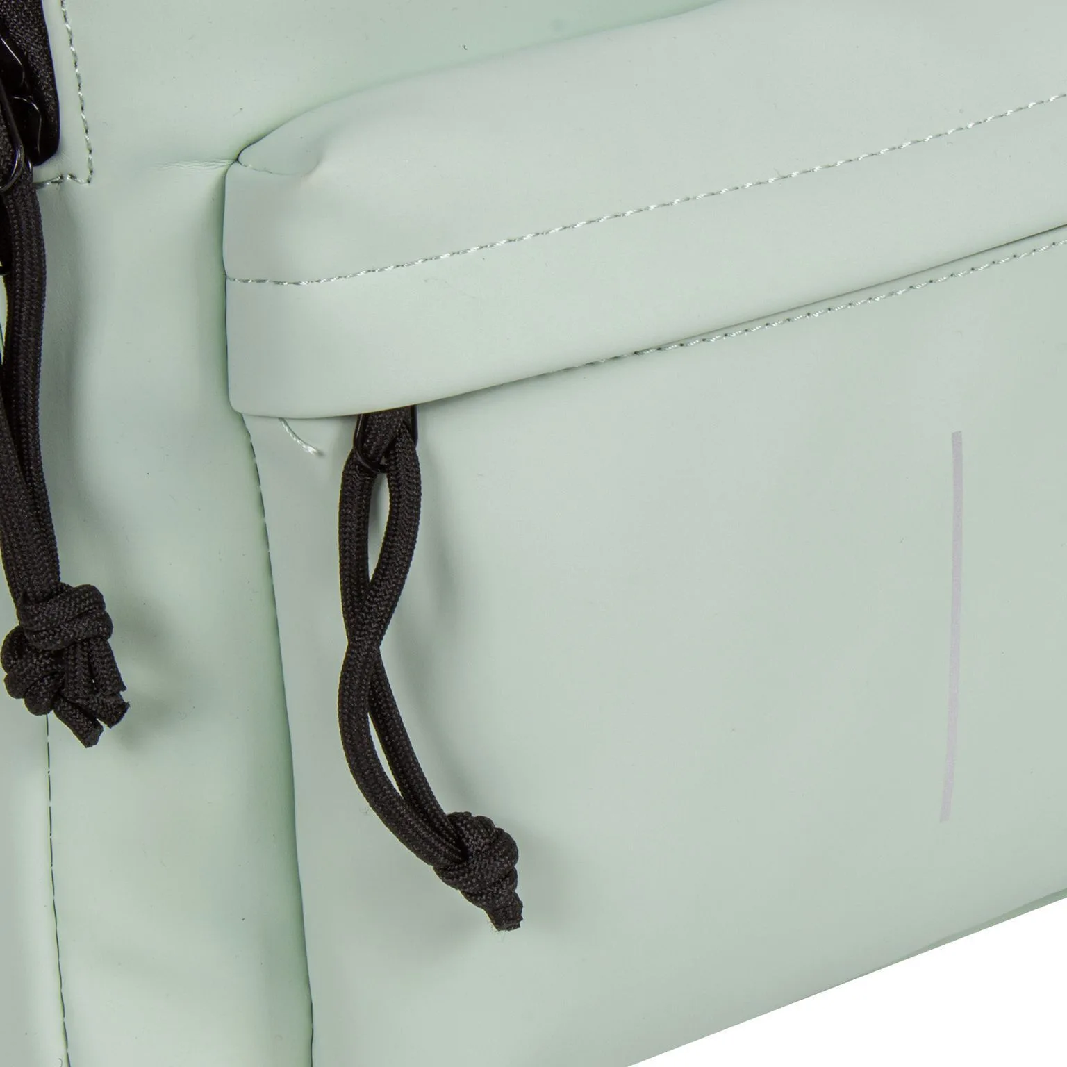 5XdDa8Gc Mart - Chicago Rucksack minzblau