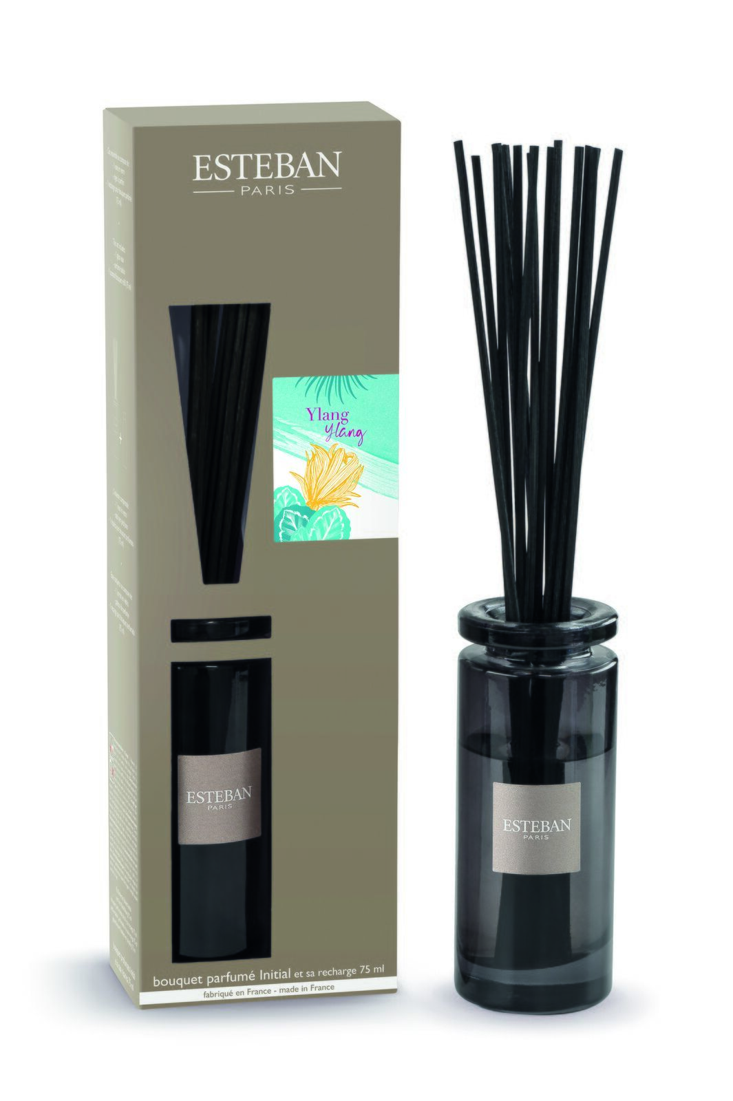 YLG-003_2020 Ylang Ylang Bukett Initial 75ml