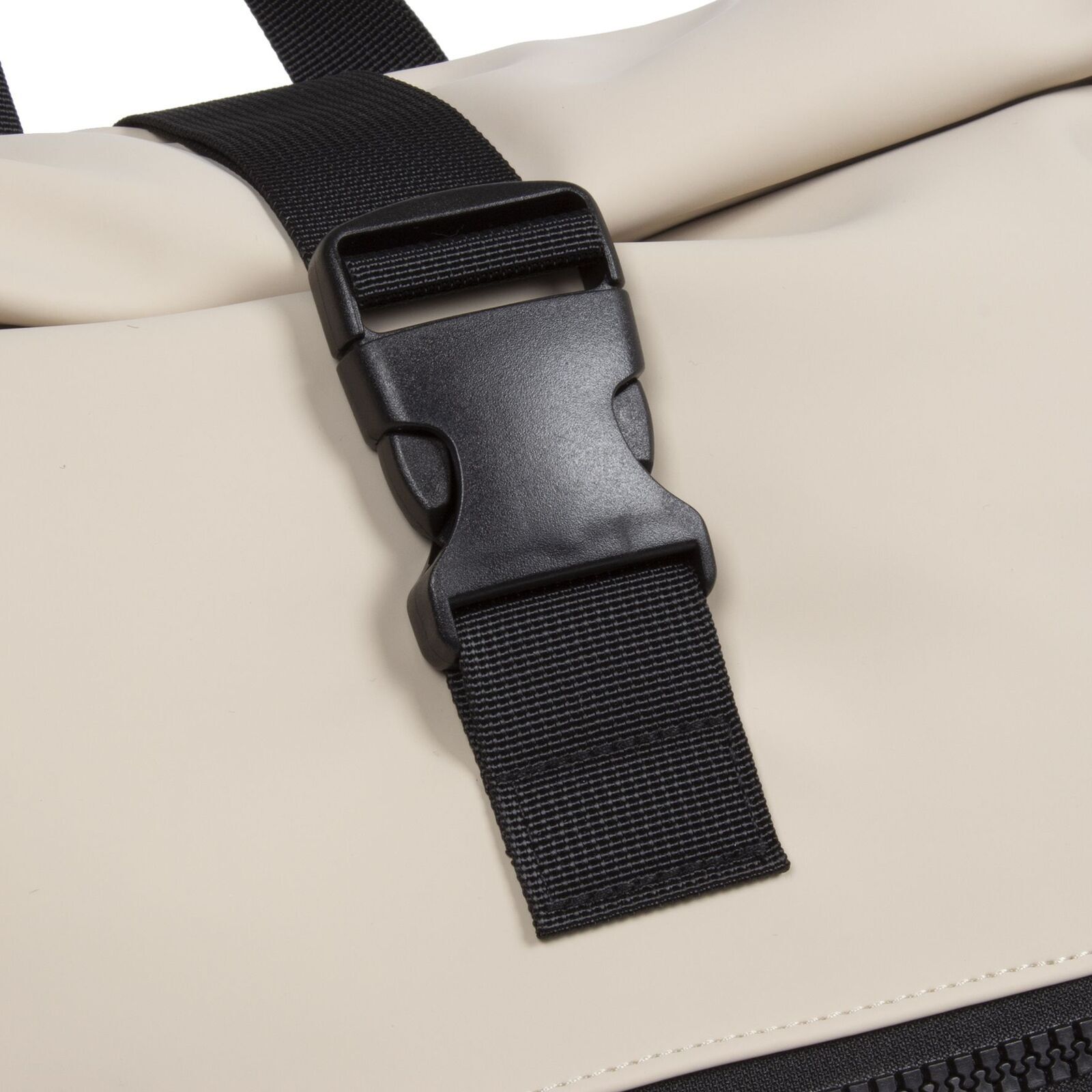 bN0RdMh4 Mart - New York Rolltop Rucksack beige