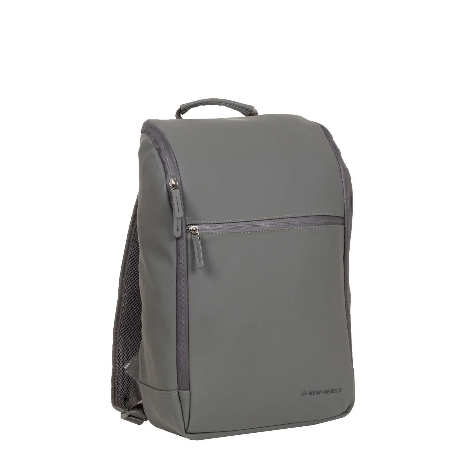 JWymSsls Harper - Queens Rucksack anthrazit